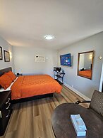 Arrowhead Inn by Baaman's