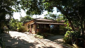 Pousada Dunas do Peró