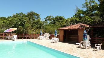 Pousada Dunas do Peró