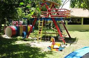 Pousada Dunas do Peró