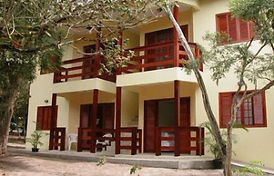 Pousada Dunas do Peró