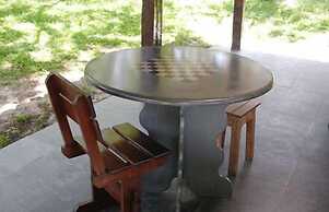 Pousada Dunas do Peró