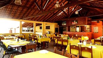 Pousada Dunas do Peró