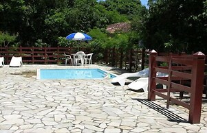 Pousada Dunas do Peró