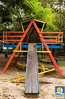 Pousada Dunas do Peró