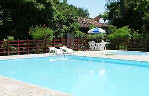 Pousada Dunas do Peró