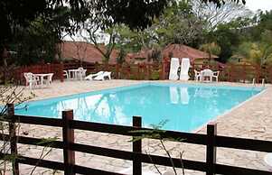 Pousada Dunas do Peró