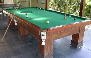 Pousada Dunas do Peró