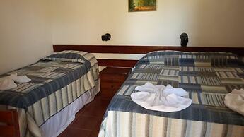 Pousada Dunas do Peró