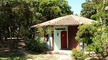 Pousada Dunas do Peró