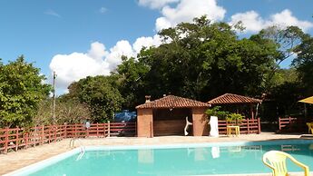 Pousada Dunas do Peró