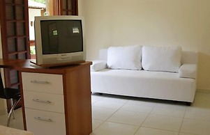 Pousada Dunas do Peró