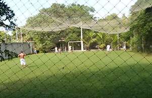 Pousada Dunas do Peró