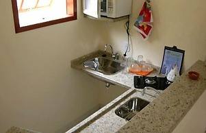 Pousada Dunas do Peró