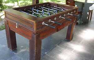 Pousada Dunas do Peró