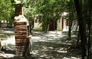 Pousada Dunas do Peró