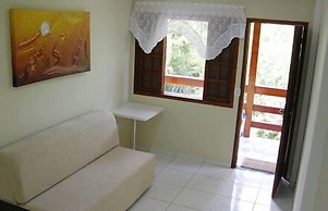 Pousada Dunas do Peró