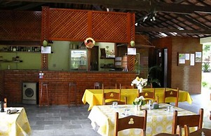 Pousada Dunas do Peró