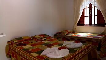 Pousada Dunas do Peró