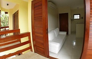 Pousada Dunas do Peró