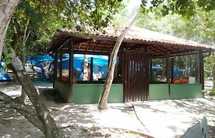 Pousada Dunas do Peró