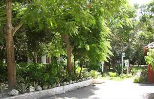 Pousada Dunas do Peró