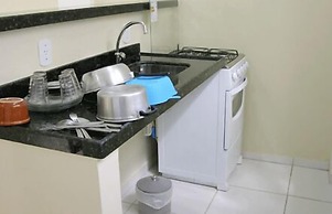 Pousada Dunas do Peró