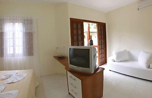 Pousada Dunas do Peró