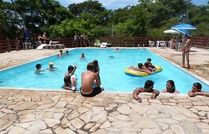 Pousada Dunas do Peró