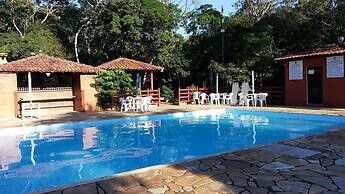 Pousada Dunas do Peró