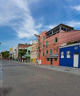 Hotel Porto da Barra