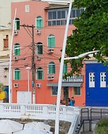 Hotel Porto da Barra