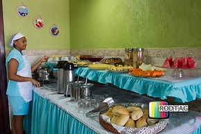 Hotel Porto da Barra