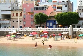 Hotel Porto da Barra