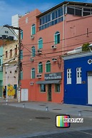 Hotel Porto da Barra