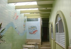 Hotel Porto da Barra