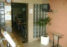 Hotel Porto da Barra