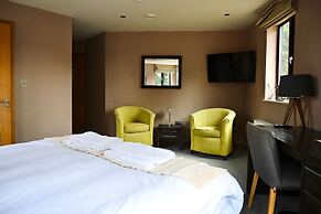 The Bakery B&b, Tatsfield