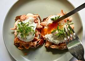 The Bakery B&b, Tatsfield