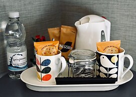 The Bakery B&b, Tatsfield