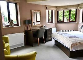 The Bakery B&b, Tatsfield