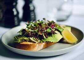 The Bakery B&b, Tatsfield