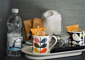 The Bakery B&b, Tatsfield