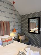 The Bakery B&b, Tatsfield