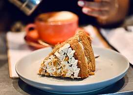 The Bakery B&b, Tatsfield