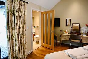 The Bakery B&b, Tatsfield