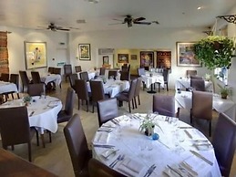 The Bakery Restaurant With Rooms