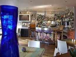 The Bakery Restaurant With Rooms