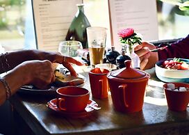 The Bakery B&b, Tatsfield