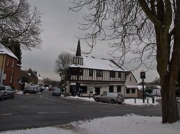 The Bakery Restaurant With Rooms